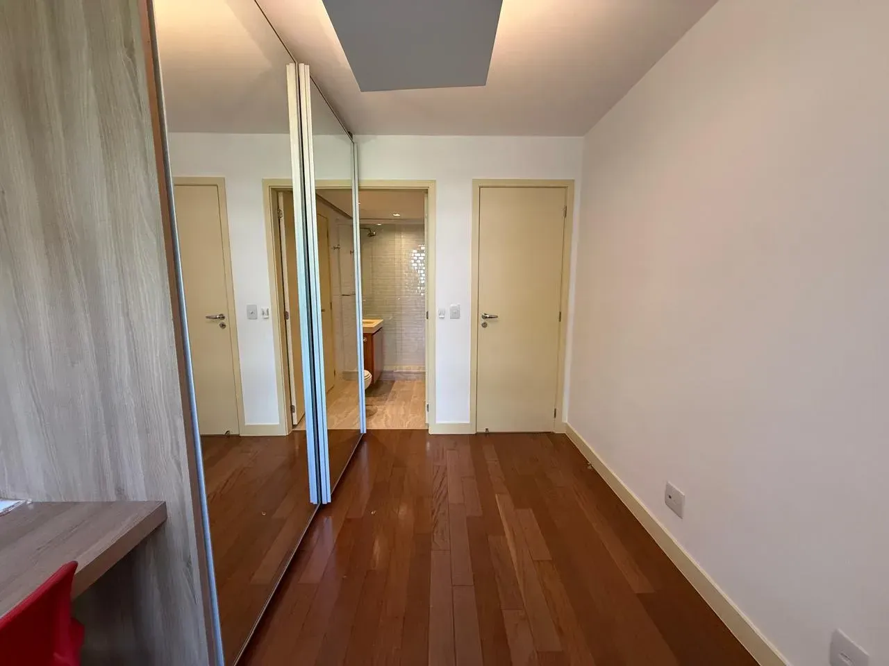 Apartamento com 2 quartos e 2 banheiros com 1 vaga — photo 18