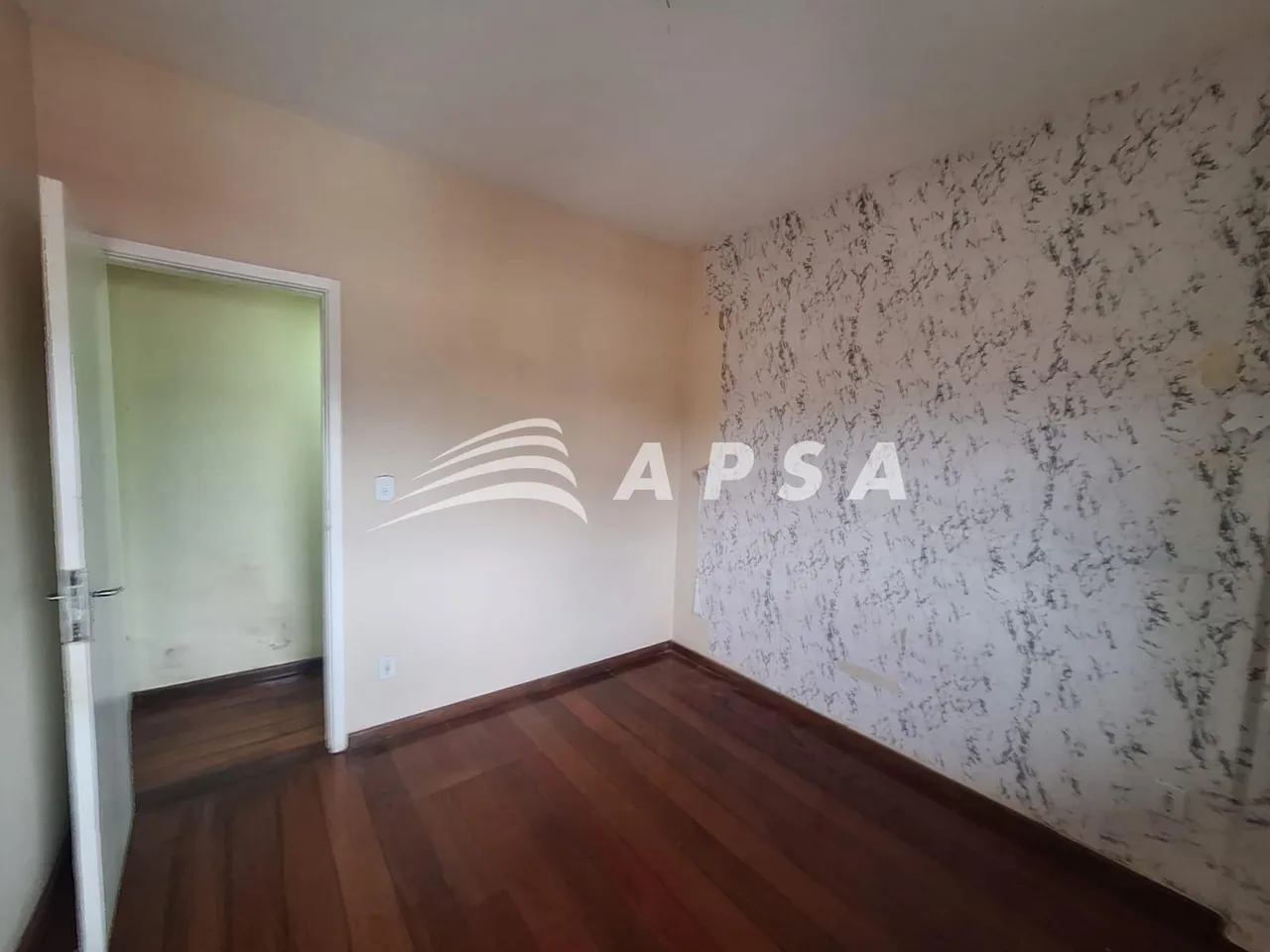 Apartment with 2 bedrooms and shared BBQ area — photo 13