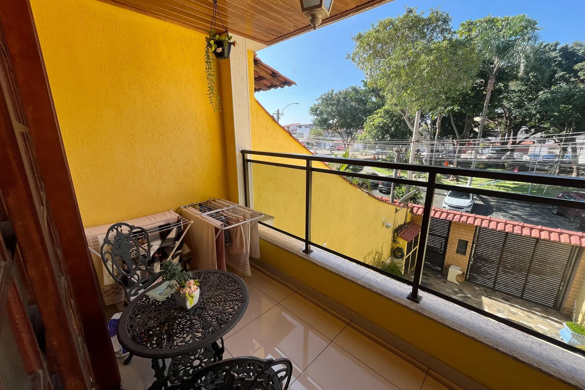 Casa mobiliada com 3 quartos e jardim privativo — photo 14
