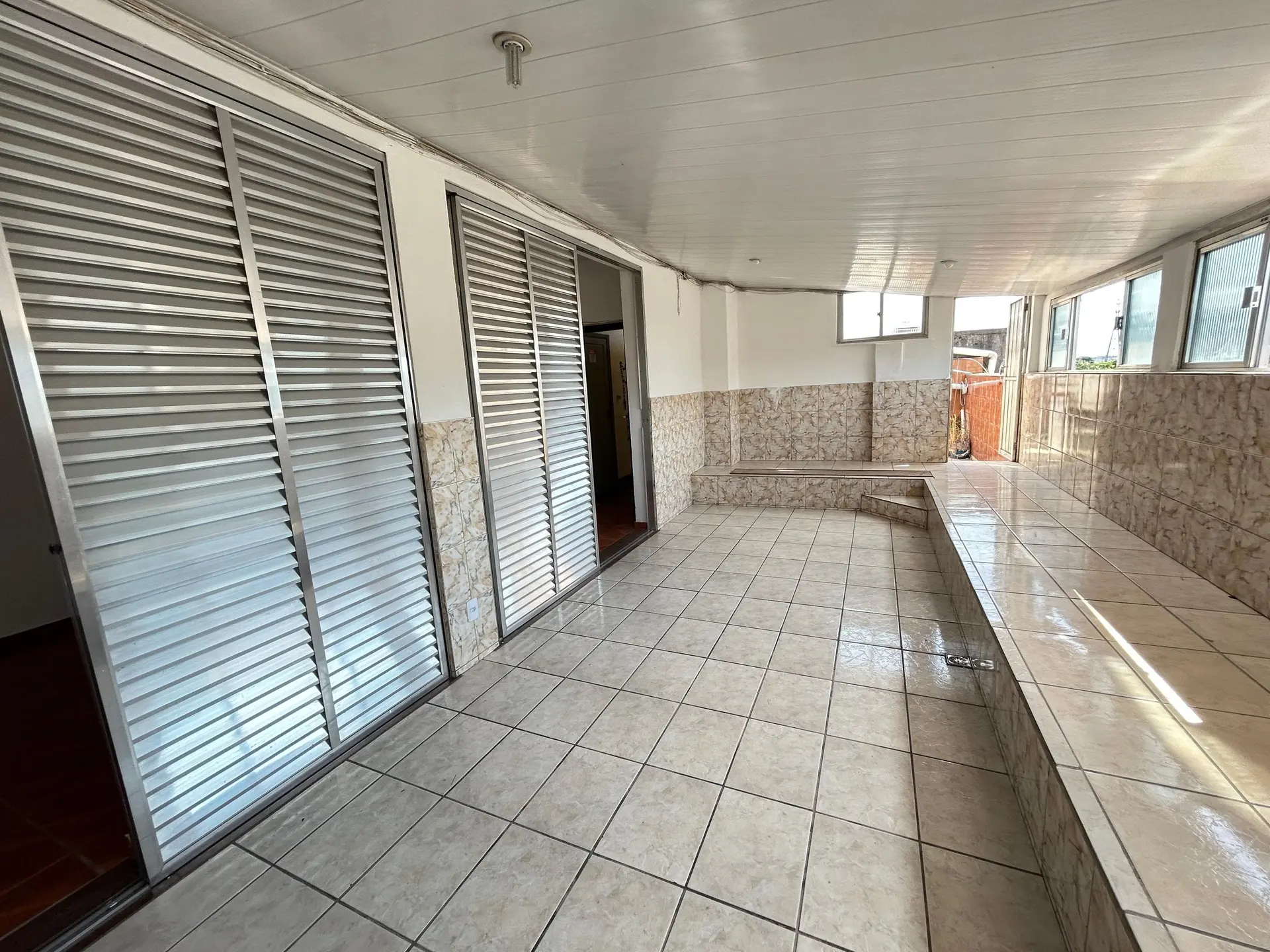 Apartamento de 3 dormitorios con barbacoa y 2 baños — photo 37