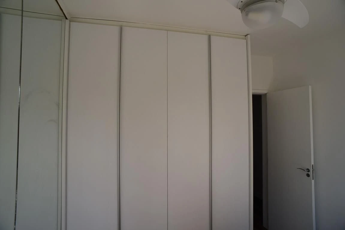 Apartamento mobiliado com 4 quartos e suíte no total — photo 12