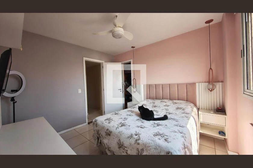 3-bedroom apartment in a building with a gym — photo 23