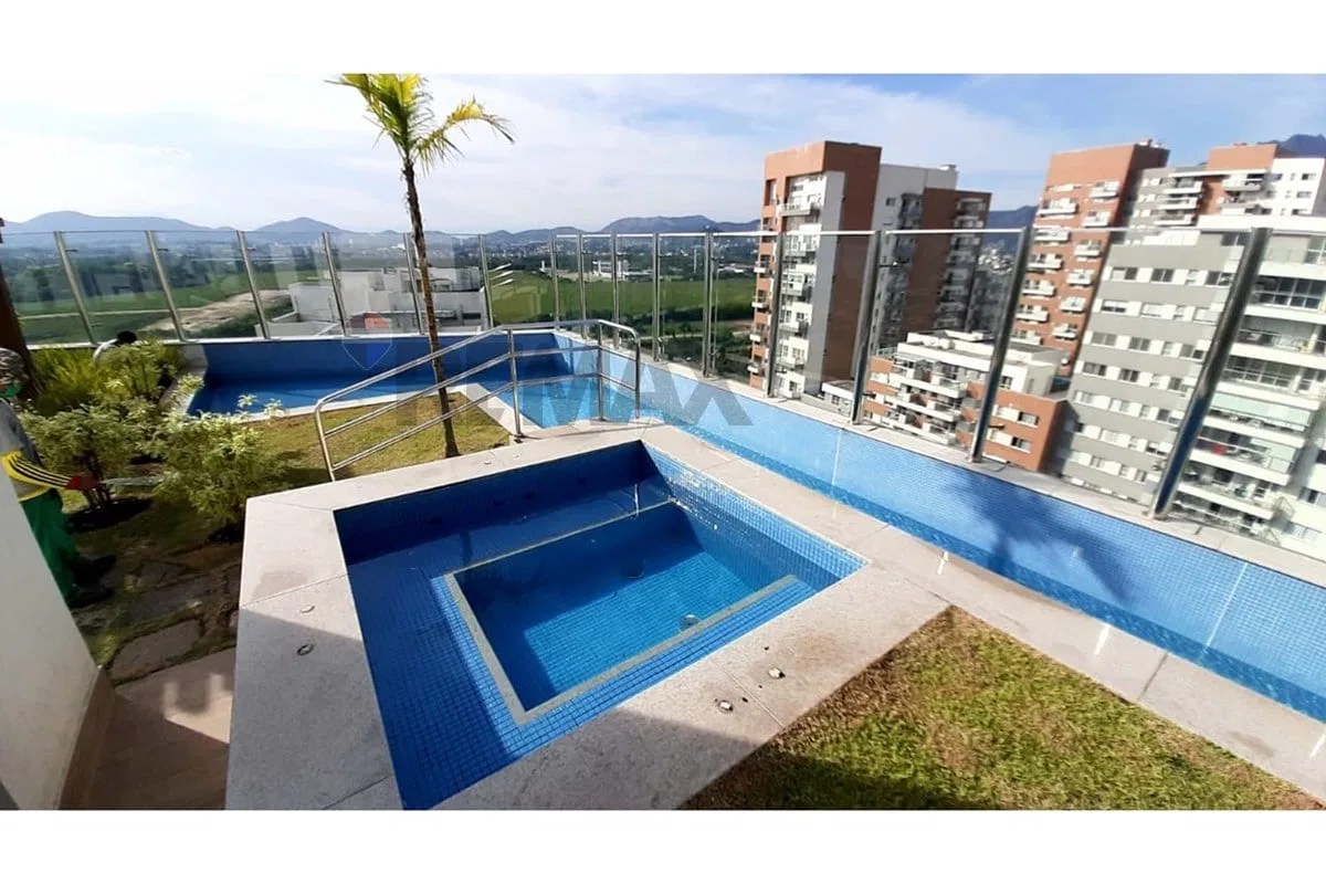 Apartamento para alugar com 55 m², 1 quarto e 1 vaga — photo 22