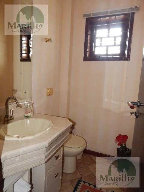 Робоче місце та 3 спальні: будинок 455 м² — photo 40