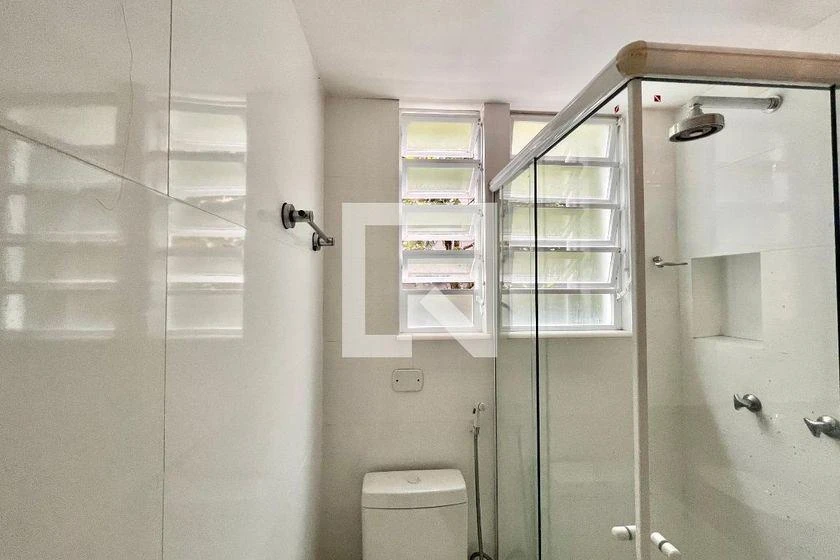 Apartamento mobiliado com 3 quartos e 3 banheiros — photo 11