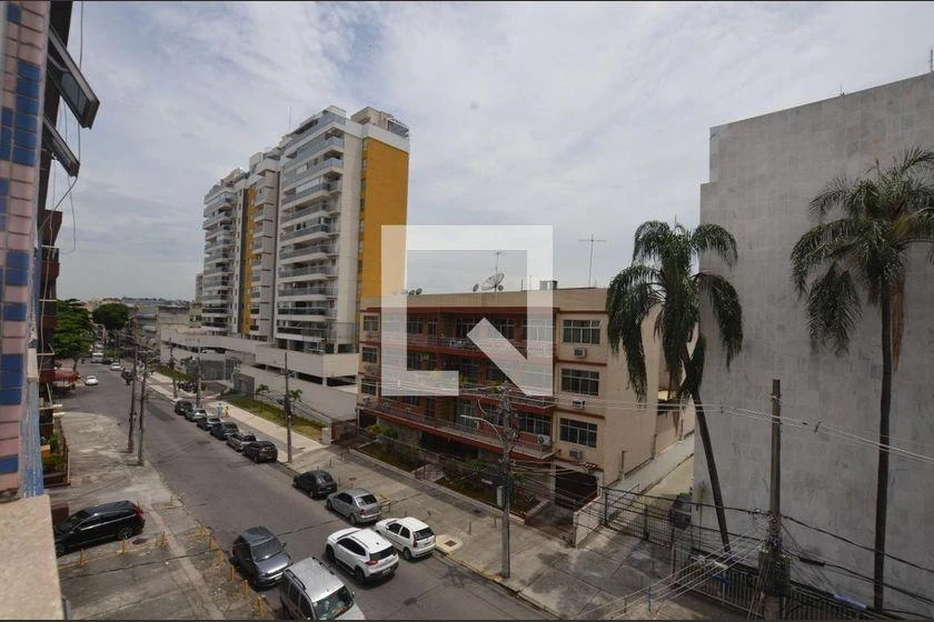 Apartamento mobiliado com 2 quartos e 2 banheiros — photo 26
