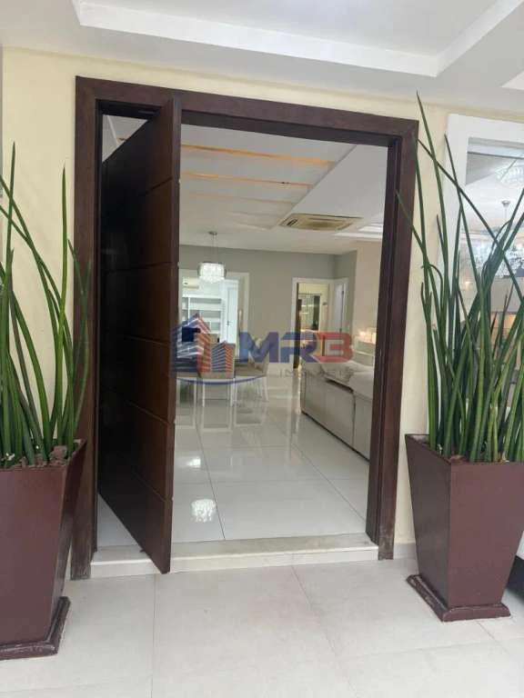 Casa triplex mobiliada com 4 suítes e 9 banheiros — photo 27