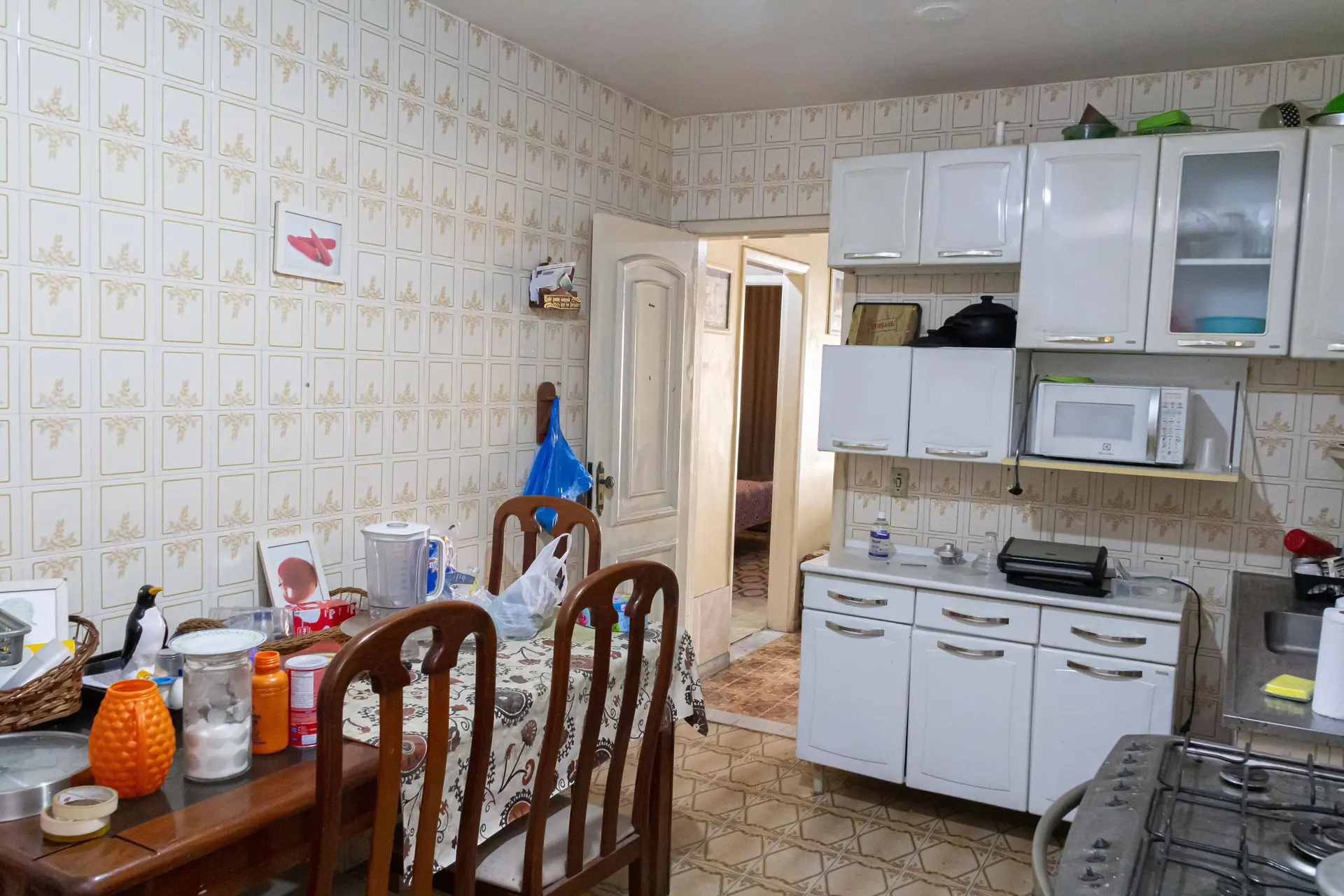 Casa com 3 dormitórios e 2 vagas, com área de serviço — photo 20