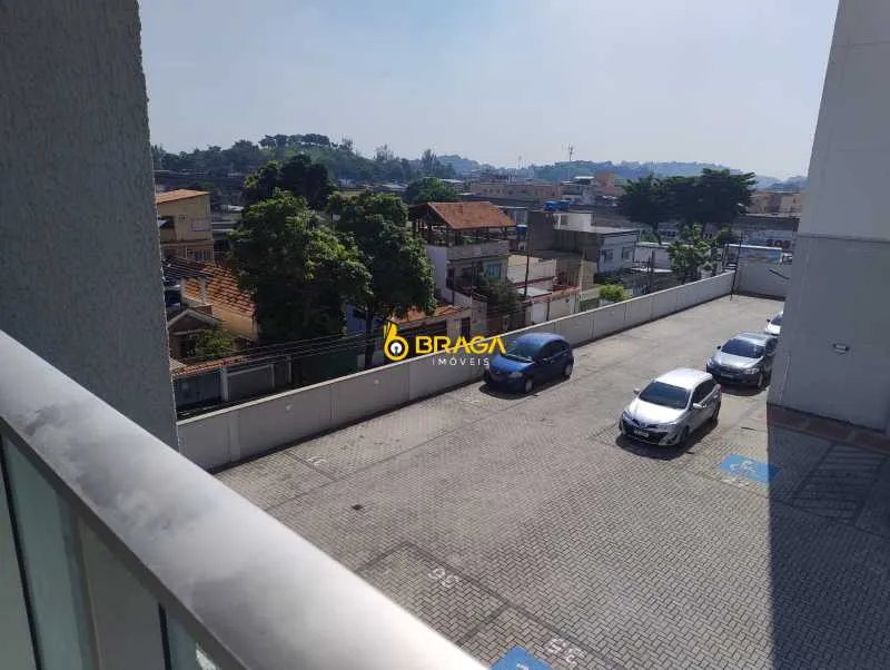 Apartamento mobiliado com 2 quartos e varanda envidraçada — photo 10