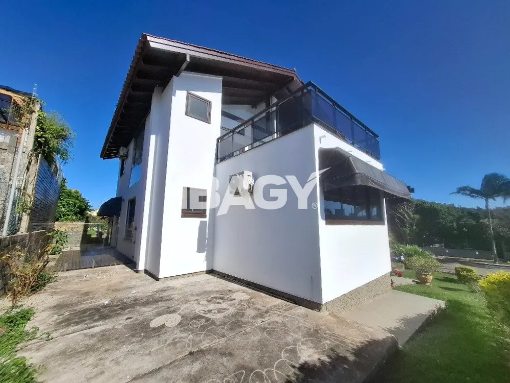 Furnished house with 5 bedrooms, 2 suites and 2 parking — photo 13