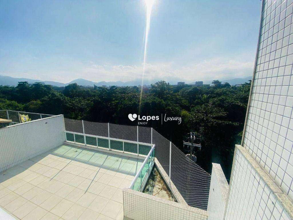Furnished apartment with 4 bedrooms and mountain views — photo 5