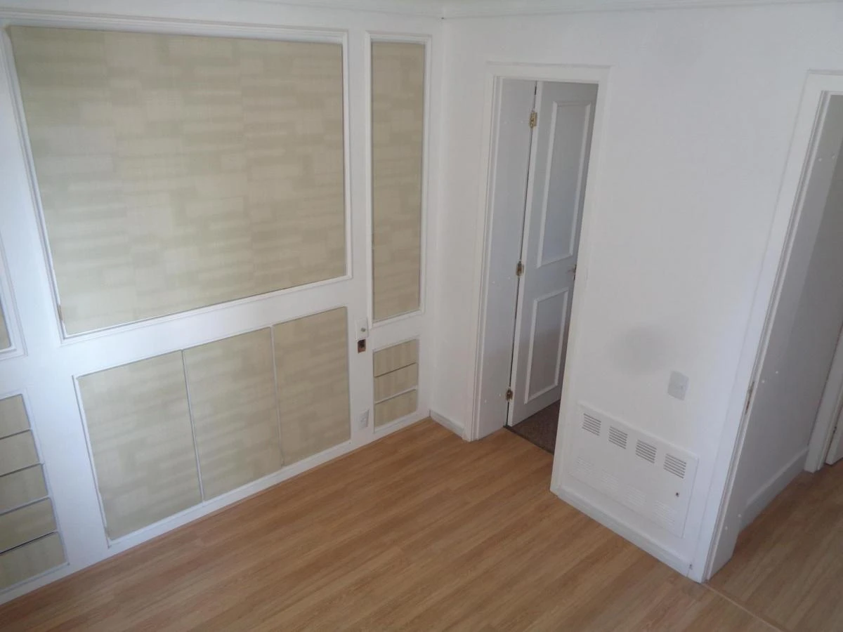 Квартира с 3 спальнями и рабочим местом, Куритиба — photo 28