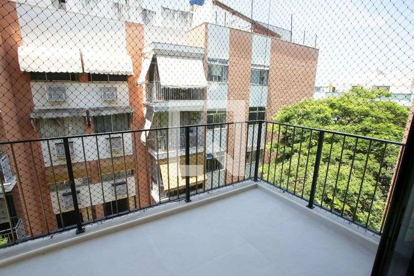 Apartamento de 3 quartos em condomínio com sauna — photo 8