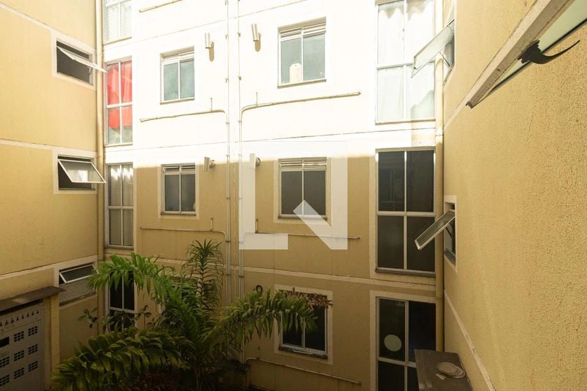 2-bedroom apartment with closed kitchen and 41 m² — photo 7