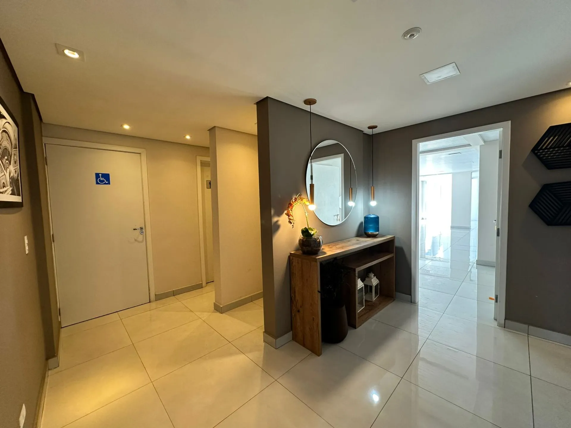 Apartamento de 70 m² con 1 dormitorio y 2 baños — photo 23