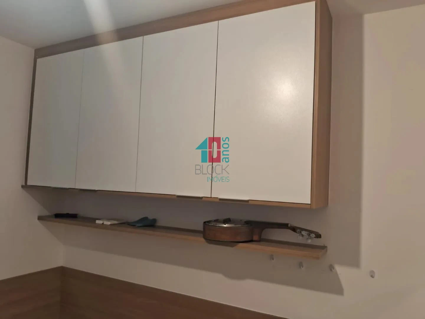 Departamento de 2 dormitorios en edificio con gimnasio — photo 20