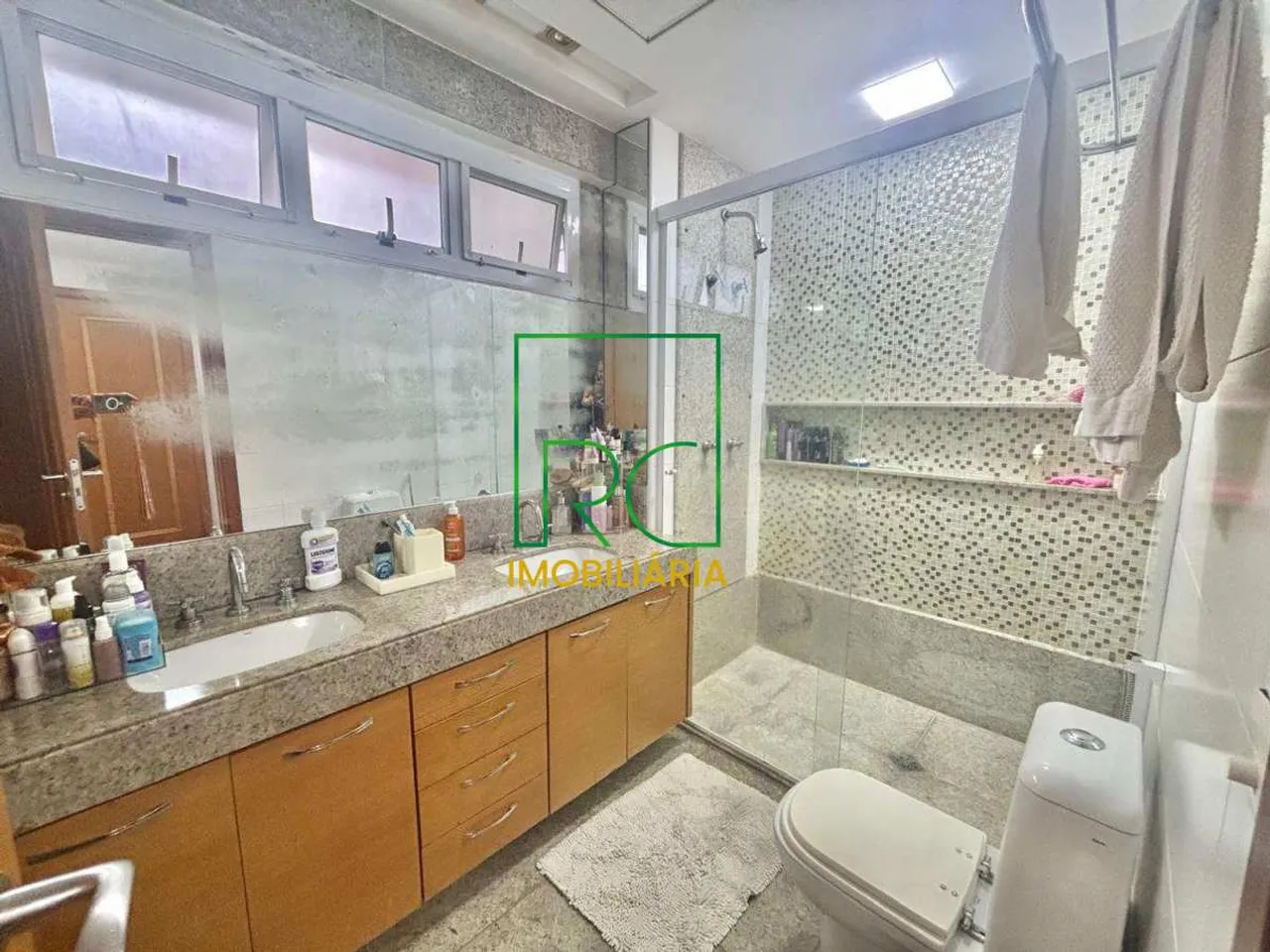 Apartamento com 4 quartos e varanda ampla — photo 15