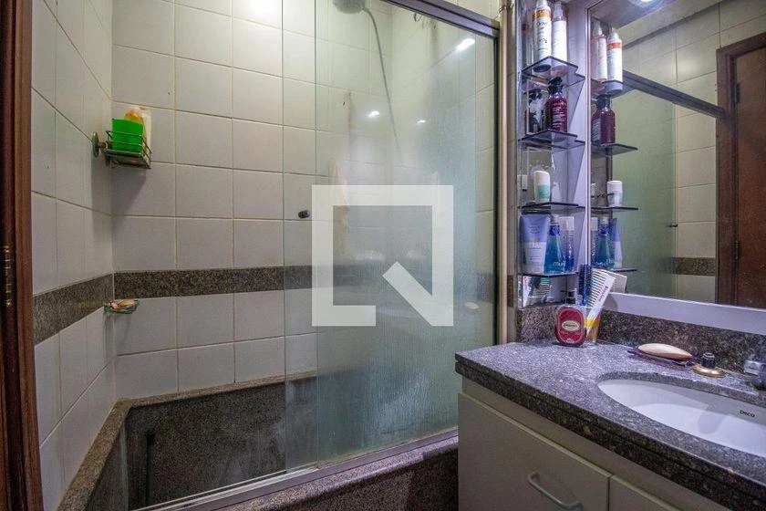 Furnished apartment, 200 m², with a mountain view — photo 37