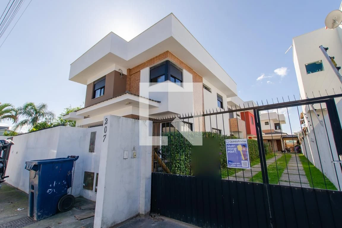 Garden in a 3-bedroom house, 120 m² — photo 56