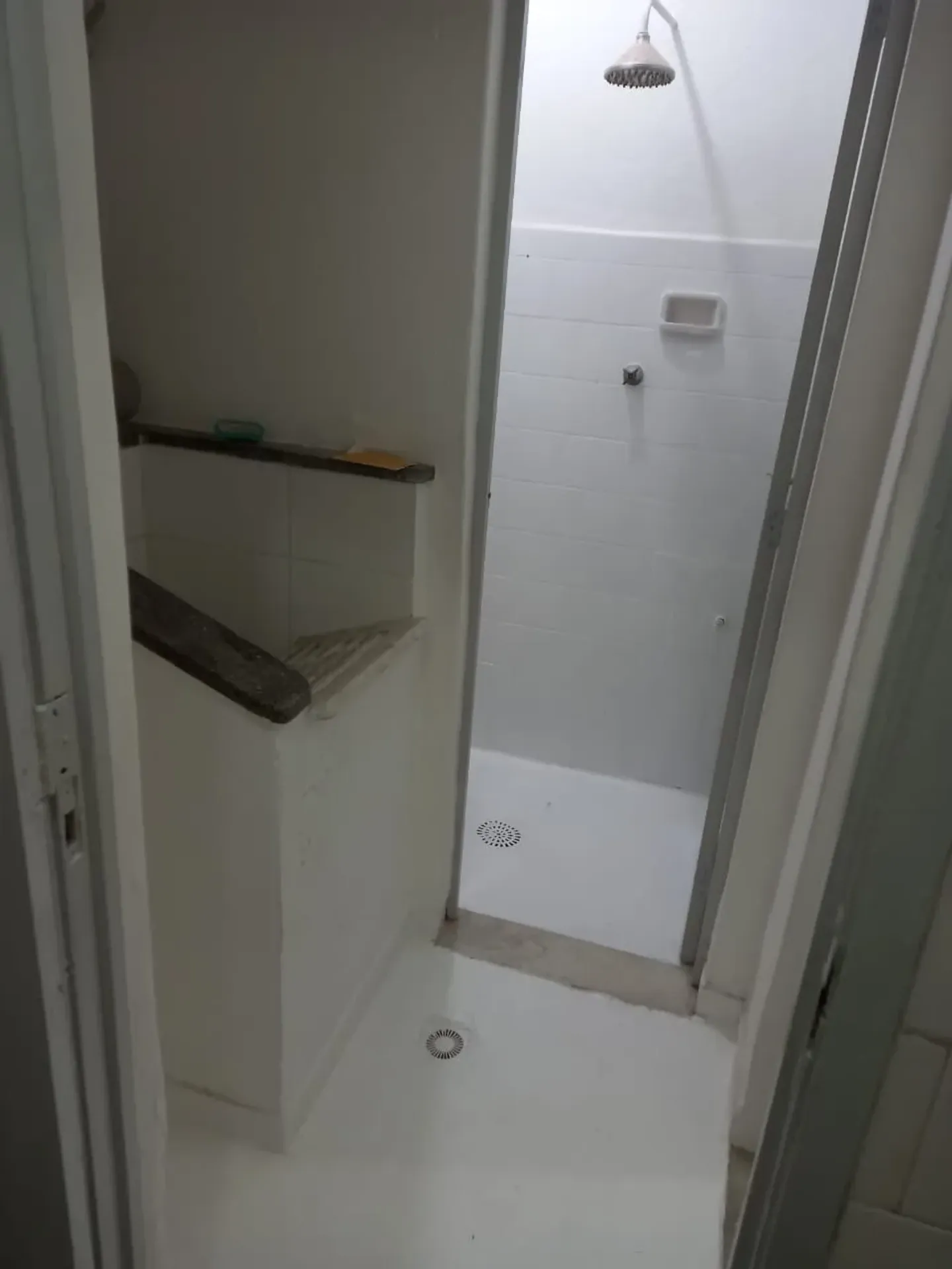 Apartment, 50 m², with wood or laminate floors — photo 10