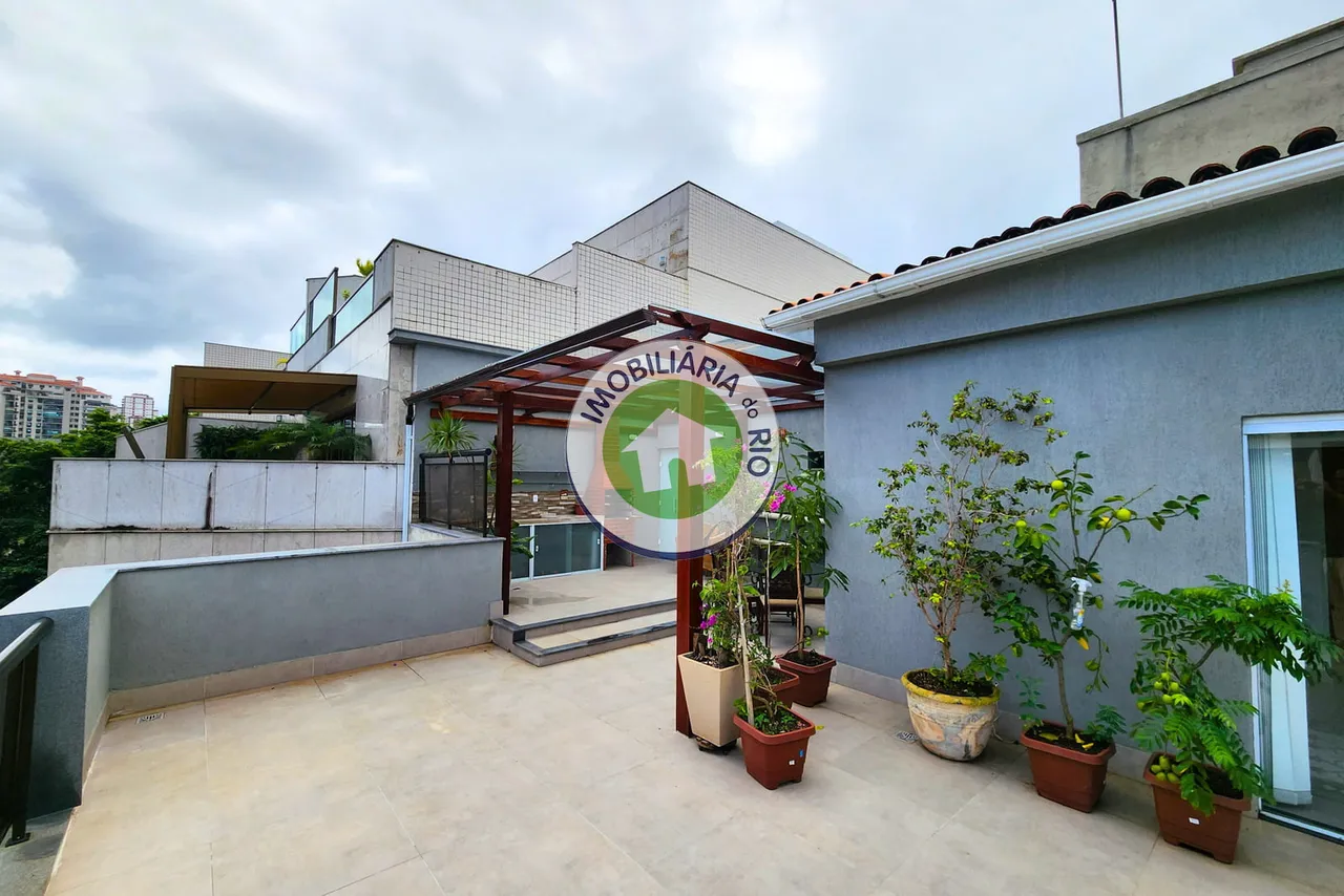 4-bedroom apartment, 360 m² — photo 17