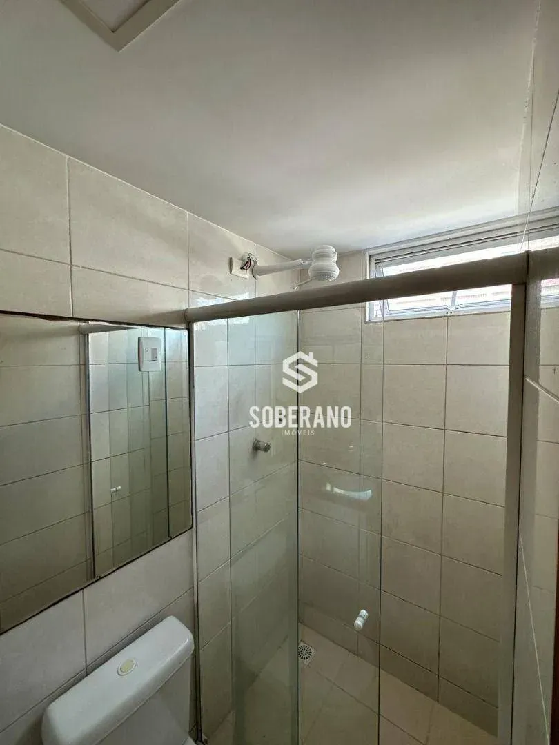 2-suite apartment with balcony and 62 m² — photo 6