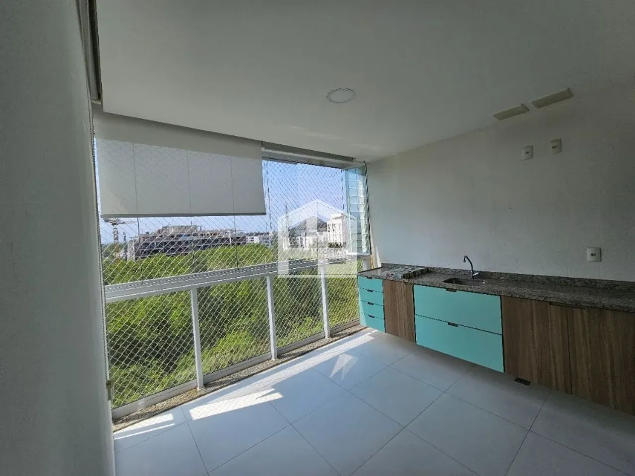 Apartment, 69 m², with a jacuzzi — photo 9