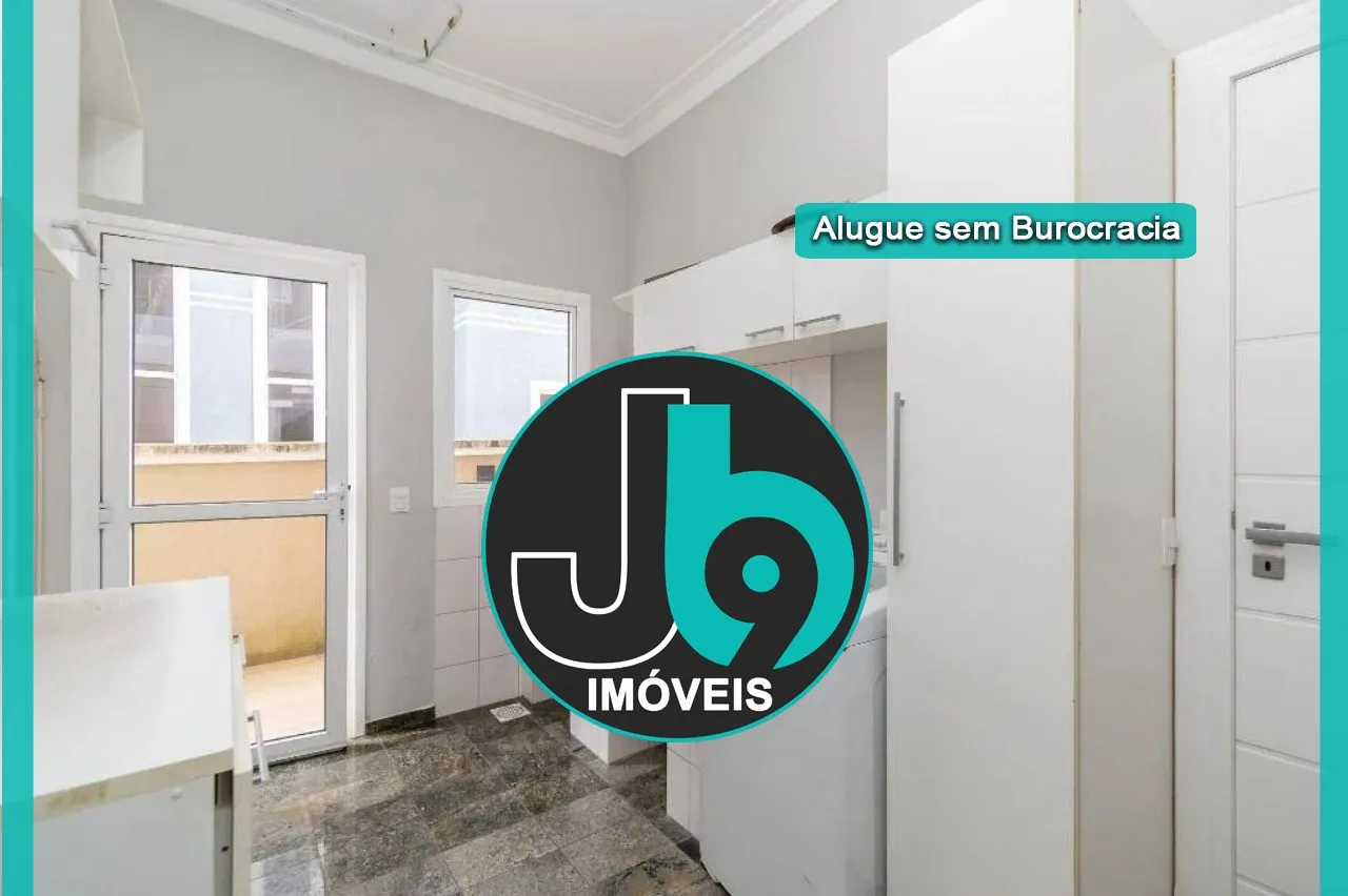 444 m² house with 4 bedrooms and 4 parking spaces — photo 17