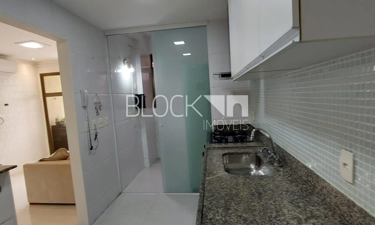 Apartamento 72 m² com cozinha integrada e 2 dormitórios — photo 12