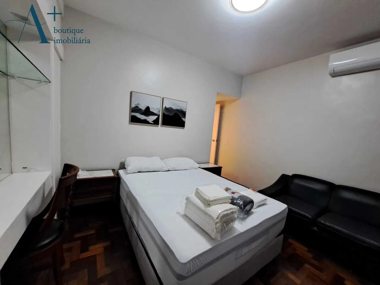 Apartamento de 160 m² con 4 dormitorios y pisos de madera — photo 12