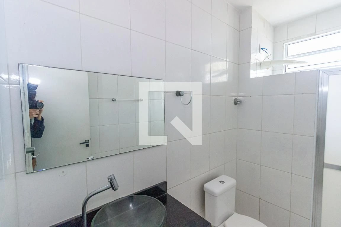 Unfurnished apartment with 3 bedrooms, 1 parking space — photo 12