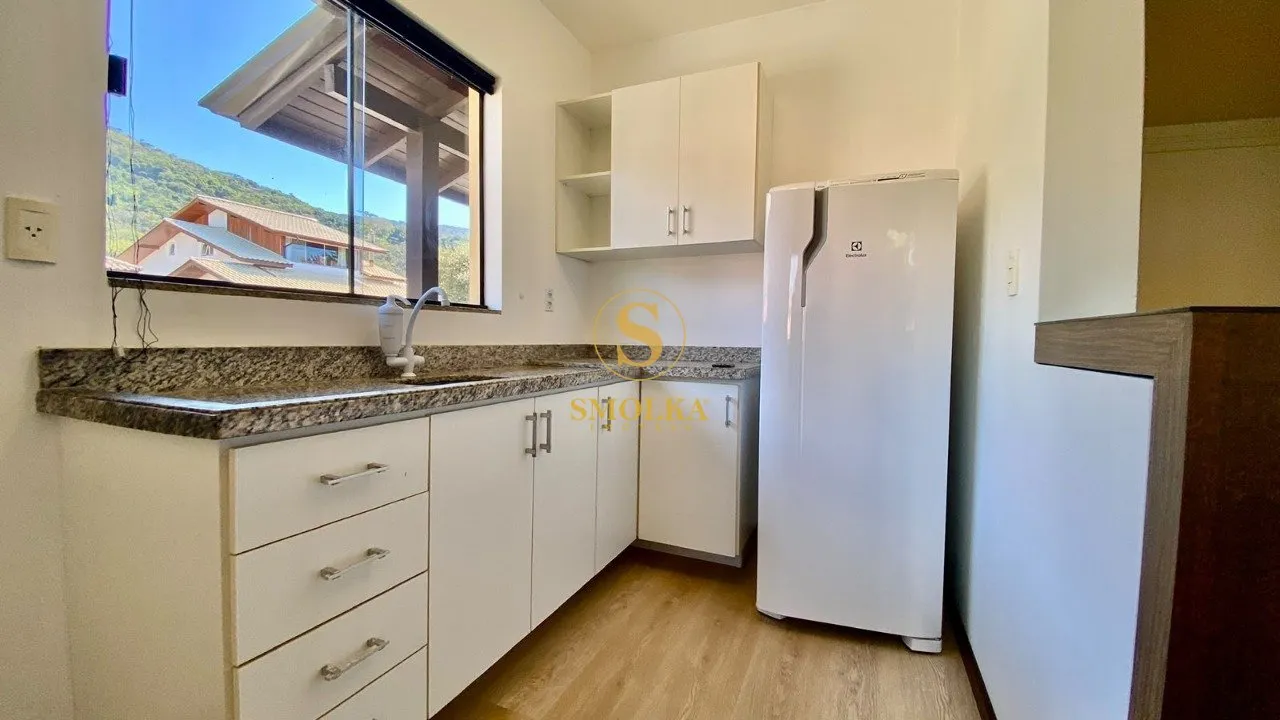 2-bedroom apartment with a home office in Florianópolis — photo 9