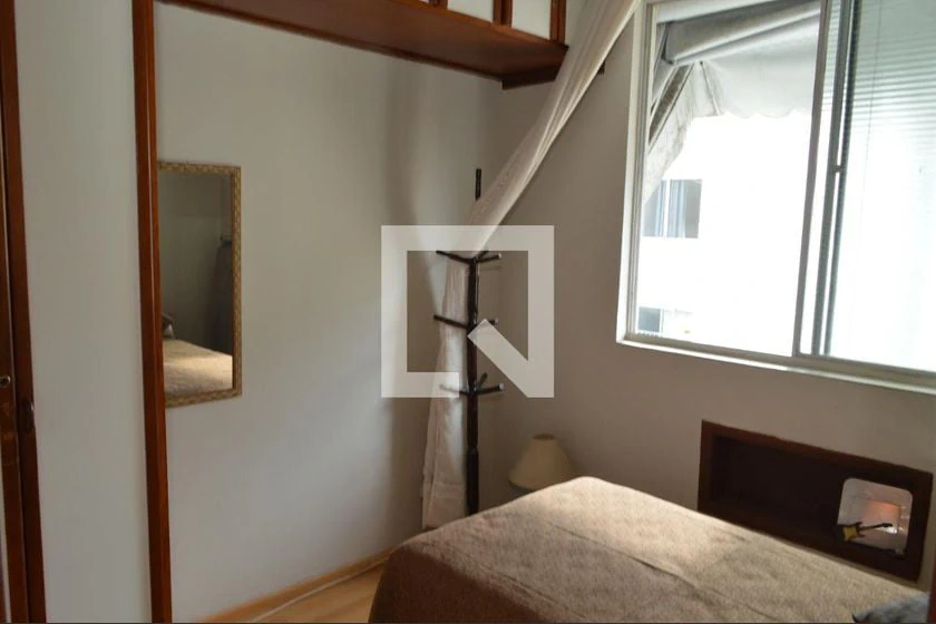 Apartamento com máquina de lavar, Barra Olímpica — photo 23