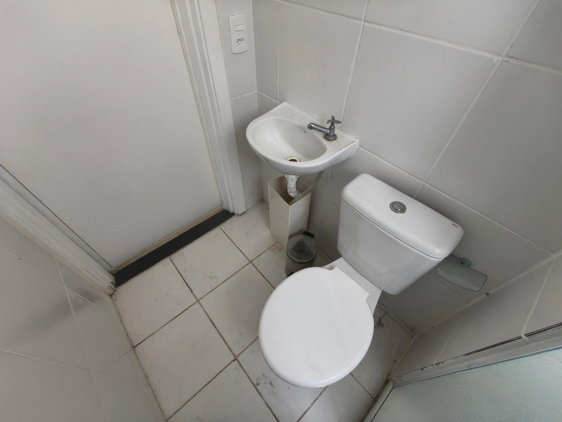Apartamento de 2 quartos e 43 m² — photo 33
