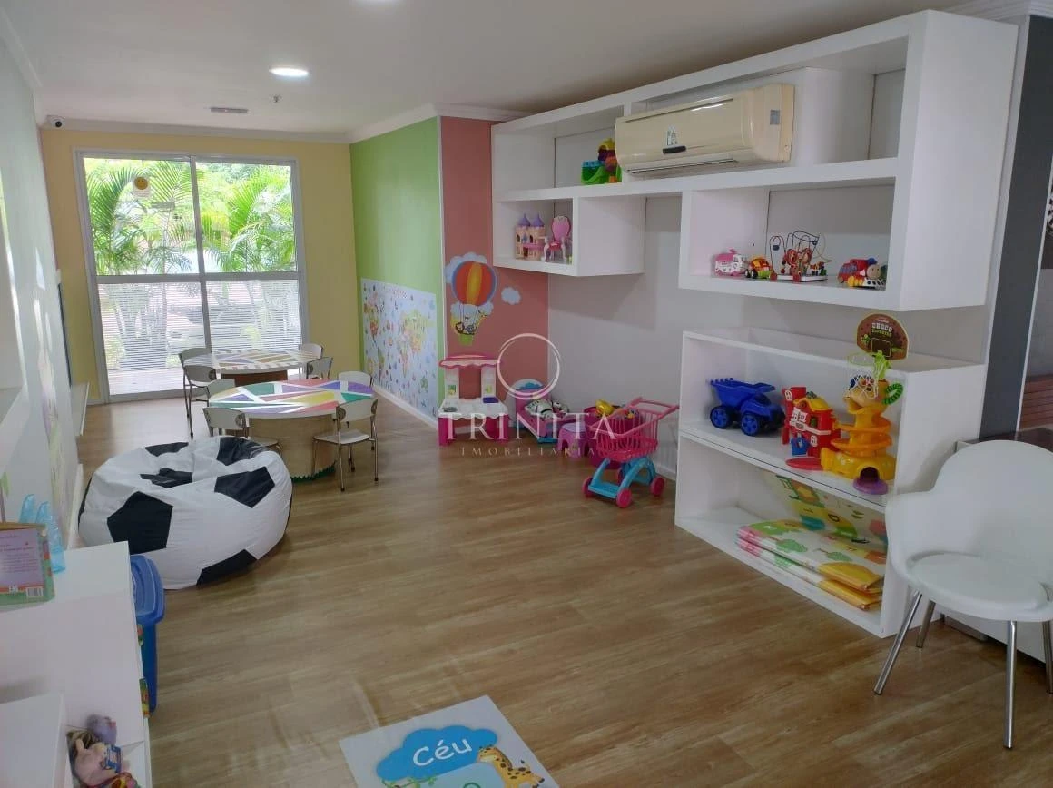 Furnished apartment, 74 m², with a home office — photo 48