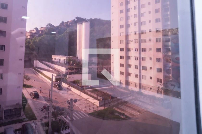 Apartamento mobiliado, 39 m², com máquina de lavar — photo 26