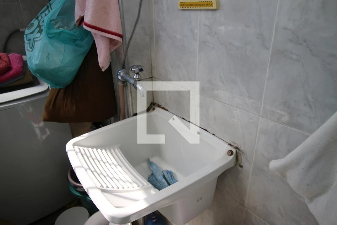 2-bedroom apartment with a washing machine in Rio de Janeiro — photo 21