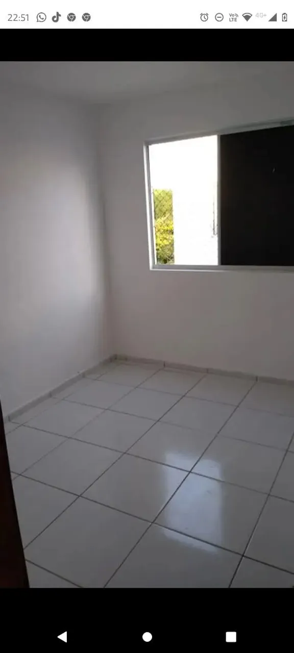 2-bedroom apartment, 44 m² — photo 5