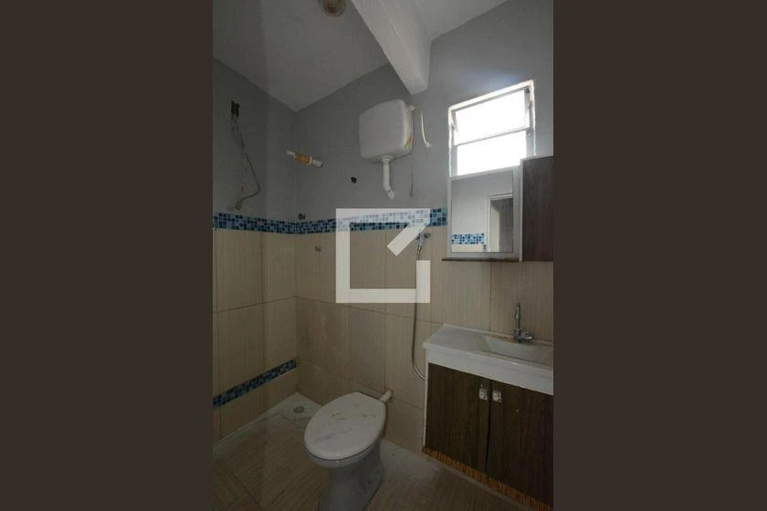 Unfurnished 2-bedroom apartment with private BBQ balcony — photo 46