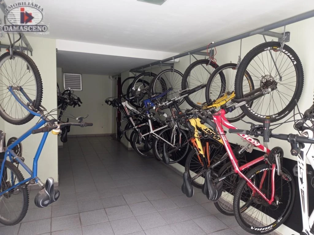 Apartamento de 41 m² com banheira e máquina de lavar — photo 9