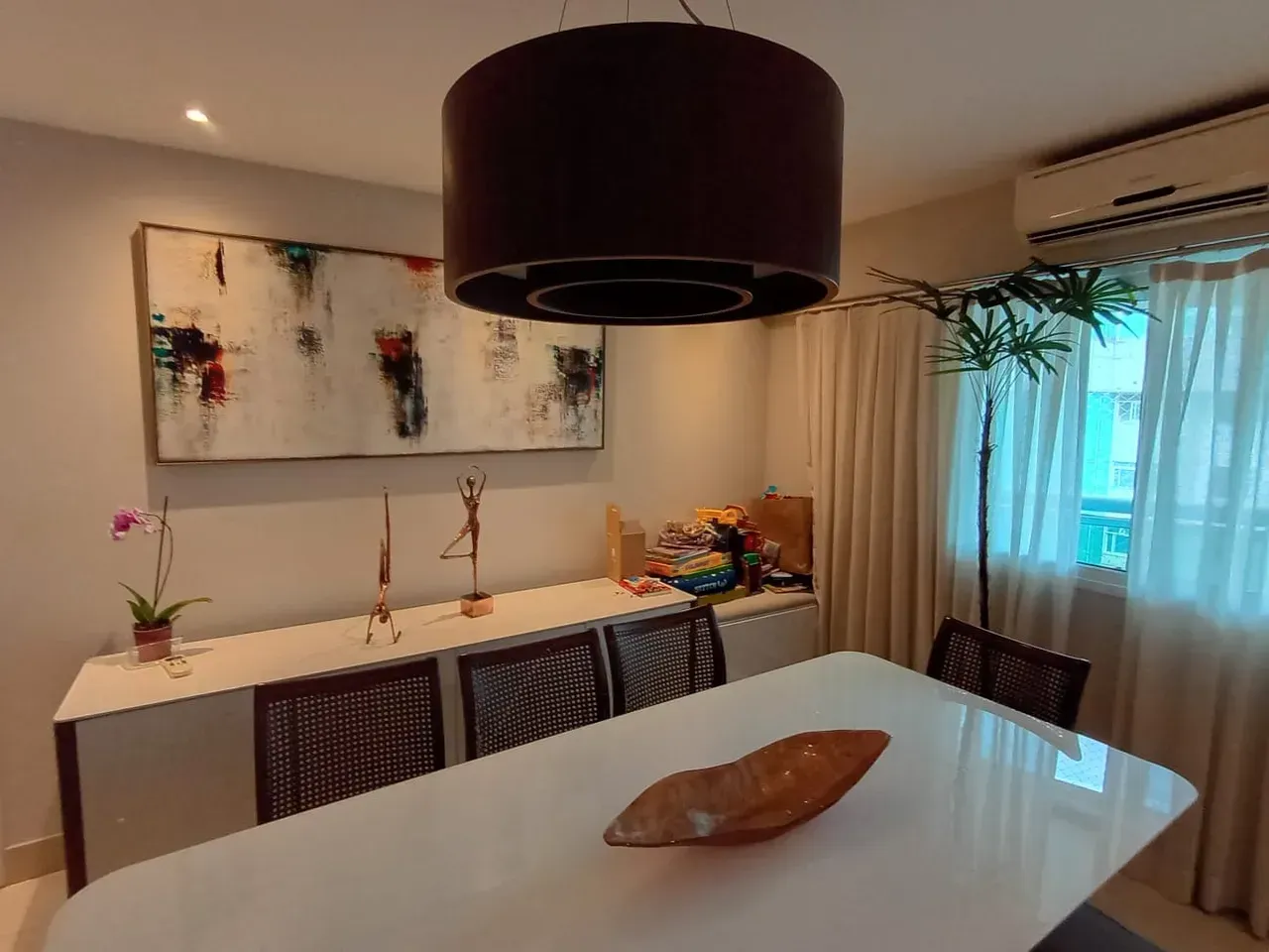Apartamento mobiliado de 4 quartos com piscina privativa — photo 10