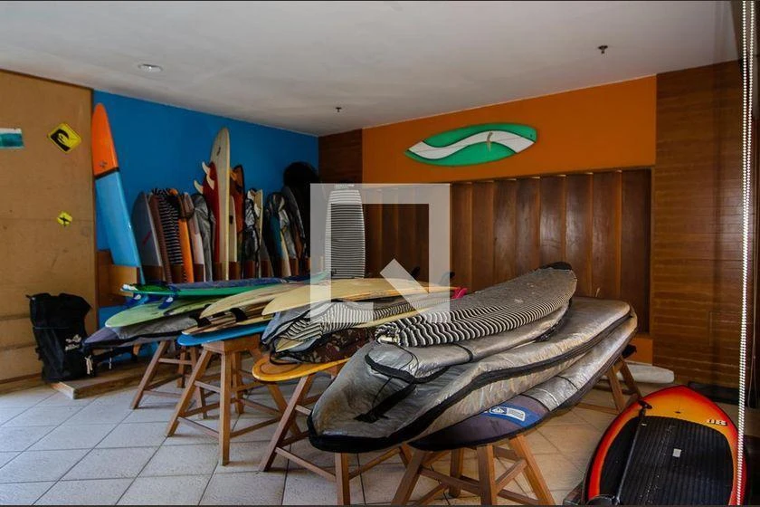 Apartamento mobiliado de 2 quartos com 75 m² e 1 vaga — photo 43