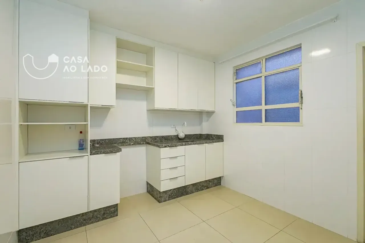 3-bedroom apartment with private balcony and 1 parking — photo 4