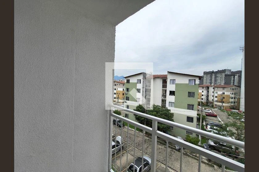 Furnished 2-bedroom apartment with balcony and 54 m² — photo 17