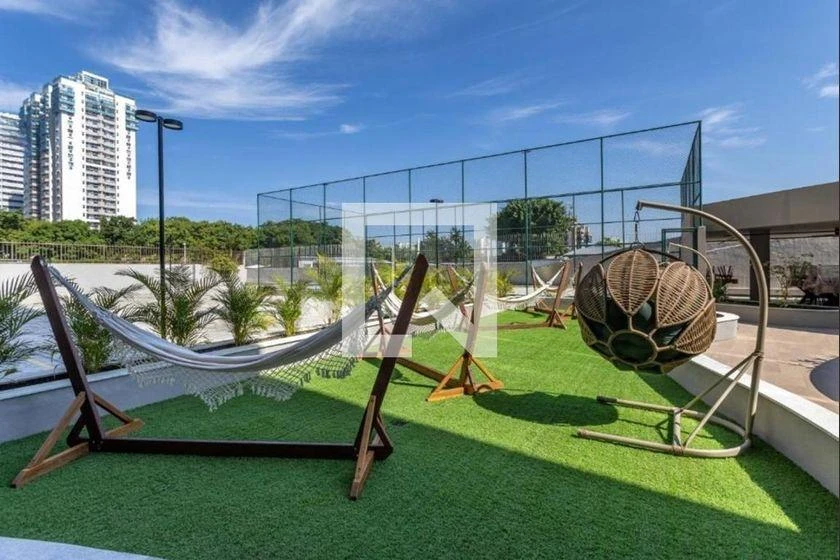 Apartamento para aluguel com 1 quarto e 1 vaga — photo 28
