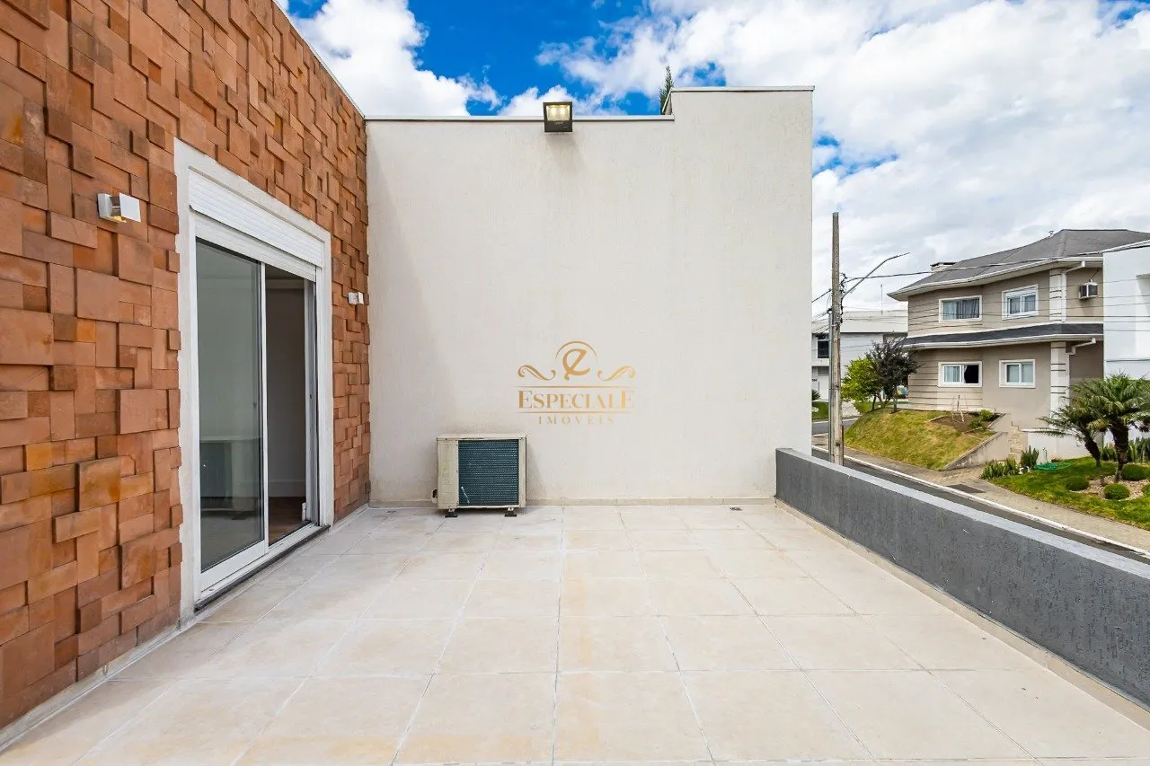 Condo house with 4 bedrooms and a private garden — photo 67
