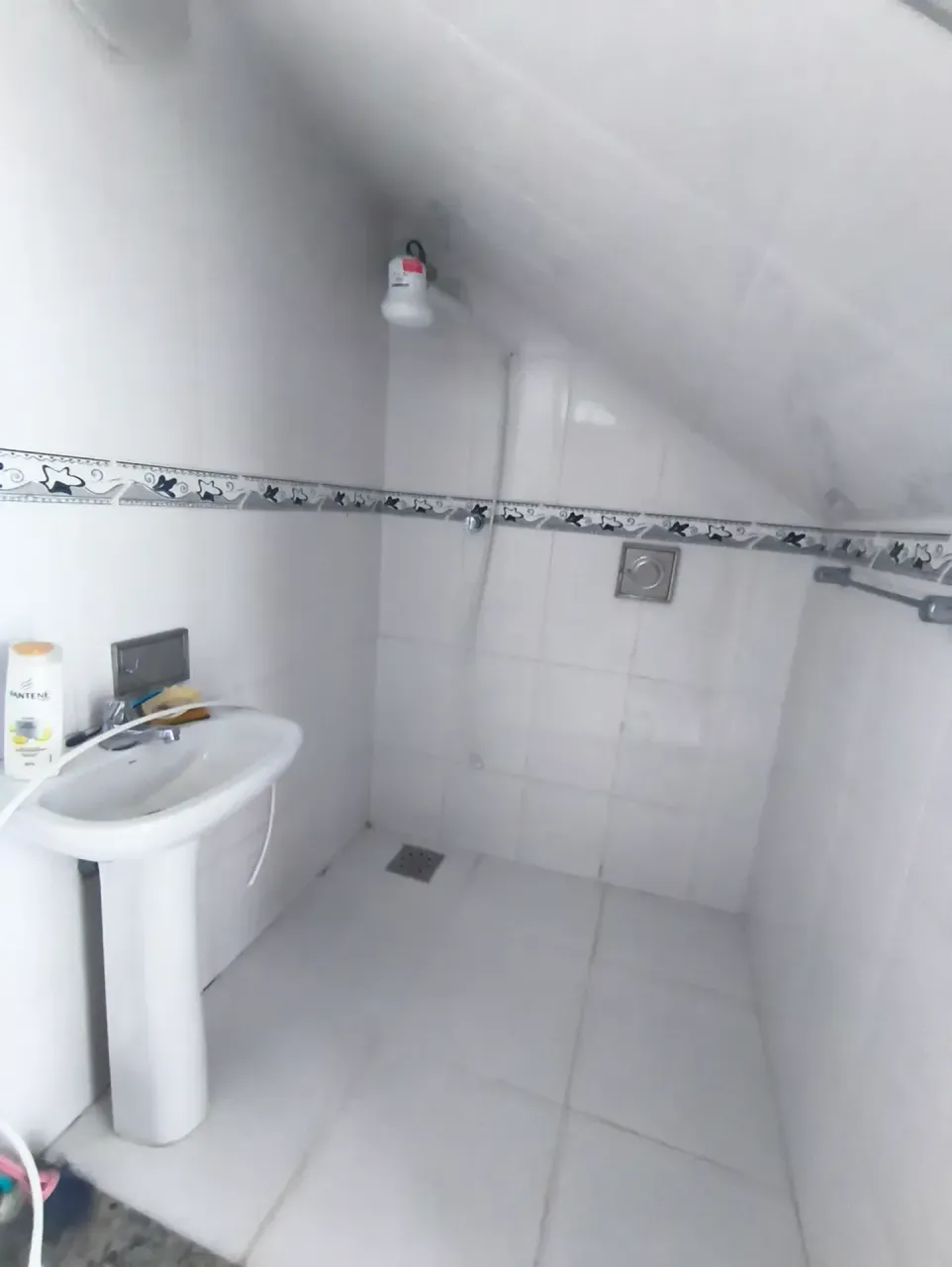 Casa térrea de 40 m² sem vaga, 1 quarto e 1 banheiro — photo 10