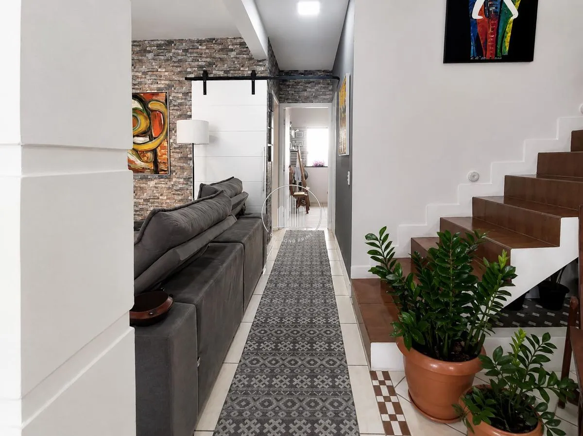 3-bedroom house with pool access, balcony and BBQ — photo 32