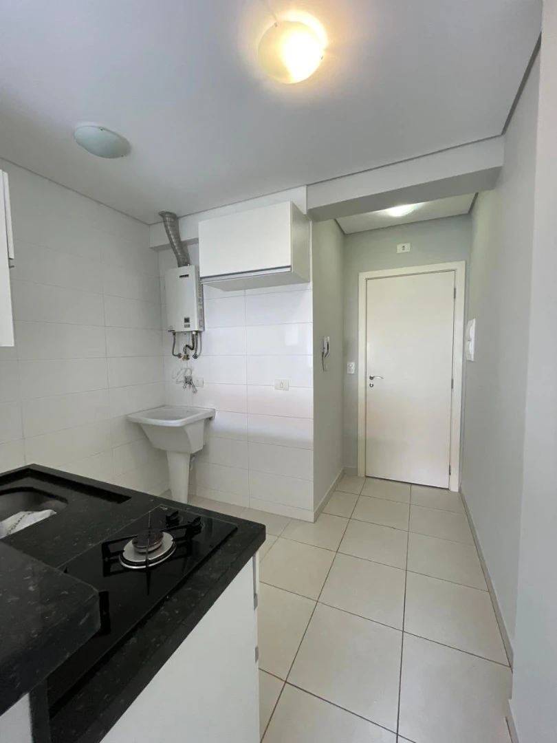 2-bedroom apartment, 1 with its own bathroom, 50 m² — photo 17