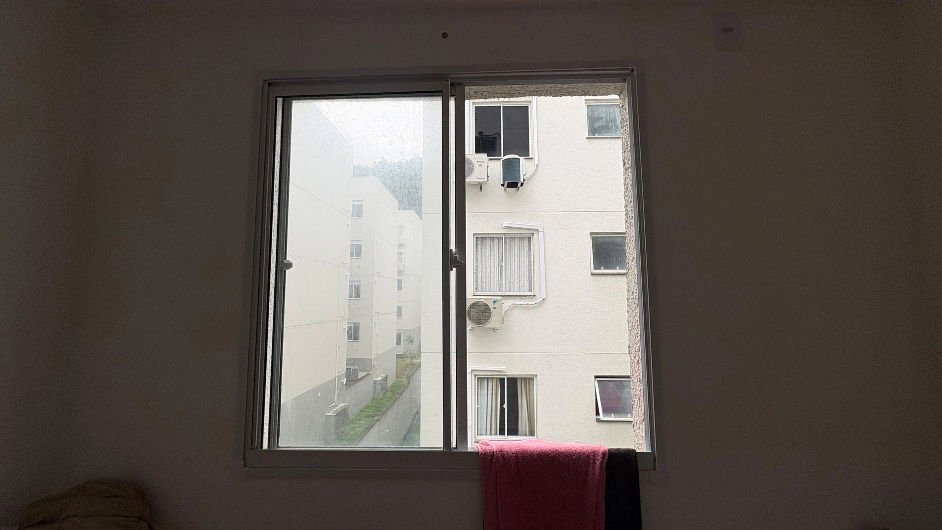 2-bedroom apartment with a washing machine — photo 19